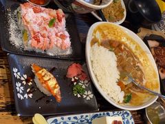 -小川洋风料理(汉街店)