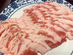 -裕德孚手切涮羊肉(建业凯旋广场店)