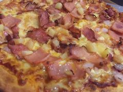 -Tubestation站点比萨(五道营店)