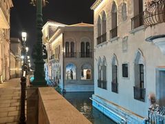 -华谊兄弟（长沙）电影小镇