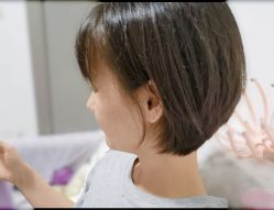 -FAJEE HAIR发界烫染接发