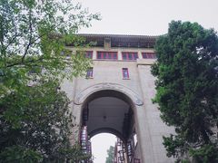 -糯米包油条(武汉大学店)