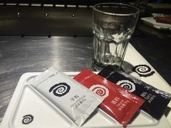 -很久以前羊肉串(大华三路店)