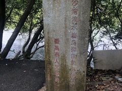 -滴水岩森林公园