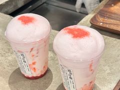 -李山山茶事(景枫店)