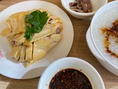 -泰煌鸡·上海白斩鸡·鸡汤面(万航店)