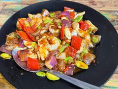 -Limapulo: Baba Can Cook