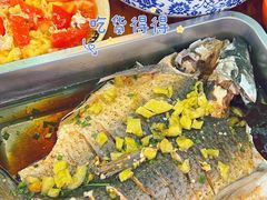 -江湖万州烤鱼(王子美食城)