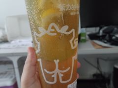 -茶力的小怪兽(梅林卓悦汇店)