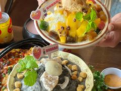 -韩热集市(百源店)