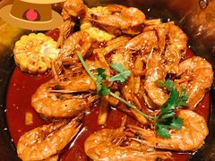 -虾吃虾涮.虾火锅.肉蟹煲(步步高梅溪新天地店)