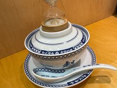 -赵记传承·中式甜品(中山石岐大信店)