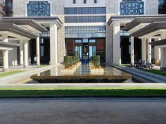 -三亚海棠湾万丽度假酒店