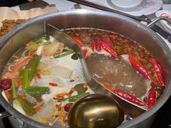 -许府牛火锅(信义坊总店)