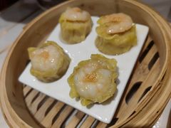 明虾烧卖皇-稻香酒家·33年老字号·港式粤菜(富邦中心店)