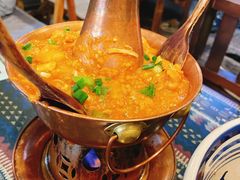 炊锅鸡-蜗牛小馆醉乡民谣云南菜(惠新西里店)