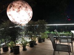-恬阿姨庭院餐厅·生日宴