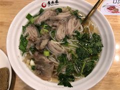 贵凤凰贵州羊肉粉-贵凤凰贵州米粉(五道口店)
