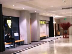 -超级猩猩健身·团课(国贸店)