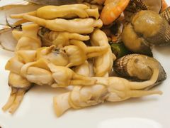 -元一希尔顿酒店·禅自助餐厅·啤酒花园