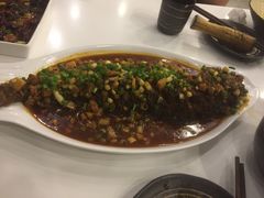 -泉味道贵州厨房(三里河店)