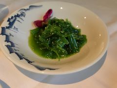 -杭州香格里拉·香宫中餐厅