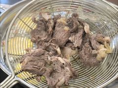 -荣记潮汕牛肉火锅(仙鹤街店)