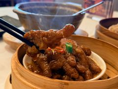 -白天鹅宾馆-宏图府餐厅