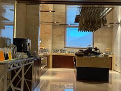 -北京海湾半山酒店-加咖啡西餐厅