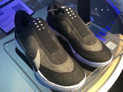 -NIKE品牌体验店(南京东路店)