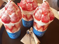 -Cafe de Paris(林荫路店)