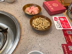 -鸿姐老火锅·传统炒料(上海旗舰店)