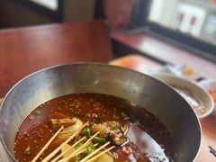 -付小姐在成都(中山公园店)