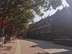 -厦门大学(思明校区)