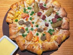 -棒约翰比萨·意面(F16购物中心店)