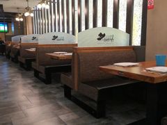 卡座-汉巴味德(大悦城店)