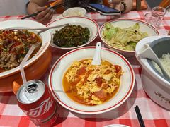 -韵味湘肴·小炒黄牛肉(五一广场店)