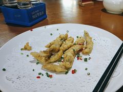 -天然居·漳港海鲜·海景餐厅(南澳总店)