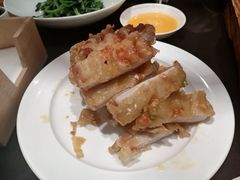 -北京王府井希尔顿酒店·秦唐中餐厅Chynna