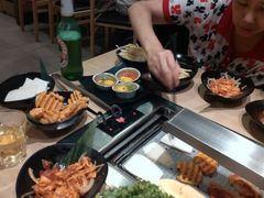 android_upload_pic-新石器烤肉(中房金谊广场店)