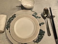 -上海和平饭店龙凤厅 Dragon Phoenix