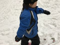-绍兴启迪乔波冰雪世界