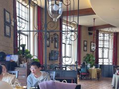 -南沙游艇会·大兵船餐厅