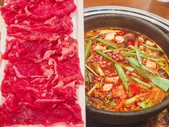-黔有有贵州酸汤夺夺粉火锅(五味十字店)