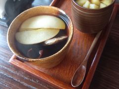 -小食院简餐厅