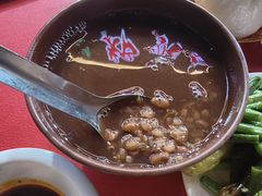 -郑家包子牛肉拉面(尚勤路店)