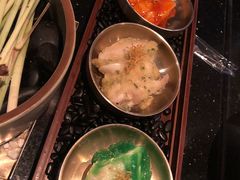 -小运河·公馆(国贸店)