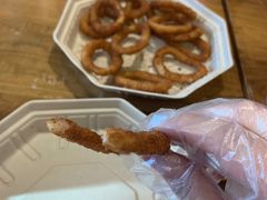 -Tubestation站点比萨(新世界大望路店)