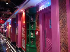 -火吧PTV聚会餐厅(6号店)