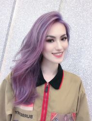 -3AM HAIR SALON染发烫发接发